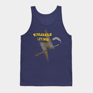 Leviosa Tank Top